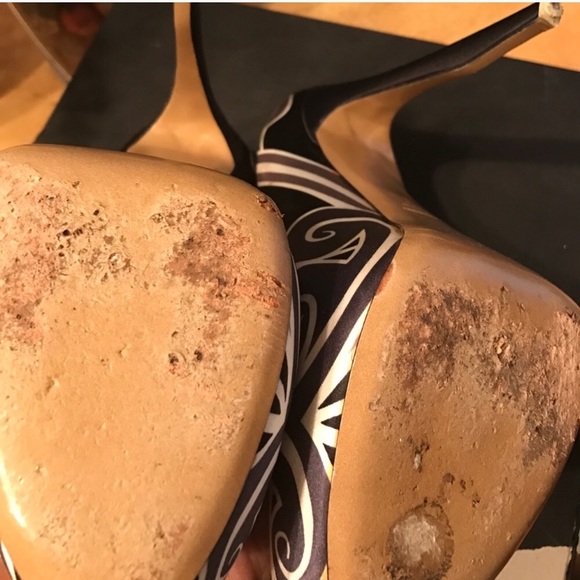 Nicholas Kirkwood Pumps - Picture 3 of 4